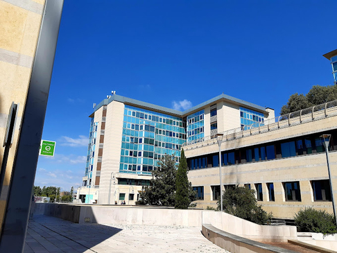 Slider image (5) San Raffaele Hospital